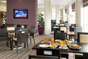 Express By Holiday Inn London-Greenwich-A102(M)