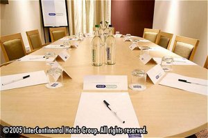 Express By Holiday Inn London-Stansted Airport