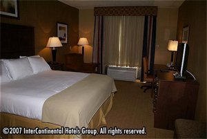 Holiday Inn Express Hotel & Suites Lake Placid