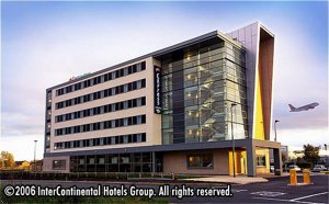 Express By Holiday Inn Liverpool-John Lennon Airport