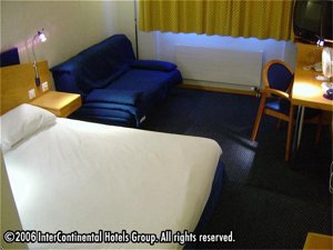 Express By Holiday Inn Luzern