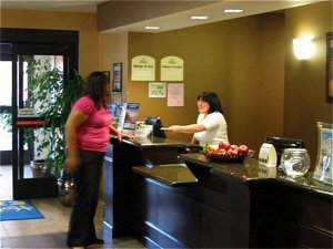 Holiday Inn Express Hotel & Suites Livermore