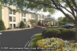 Holiday Inn Express Hotel & Suites Lexington, Sc