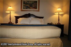 Holiday Inn Express Hotel & Suites Lampasas, Tx