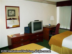 Holiday Inn Express Lynchburg, Va