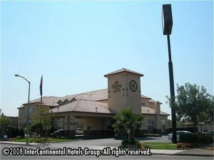 Holiday Inn Express Madera, Ca