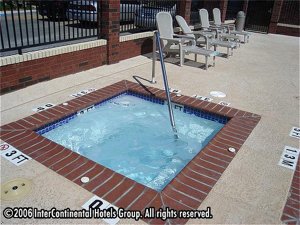 Holiday Inn Express Hotel & Suites Midland Loop 250