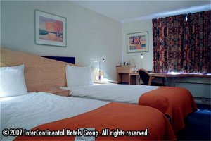 Express By Holiday Inn Manchester-Salford Quays