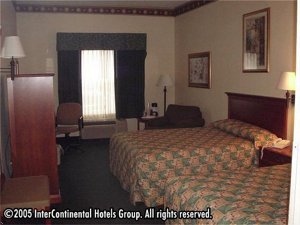 Holiday Inn Express Hotel & Suites Orlando International Airport