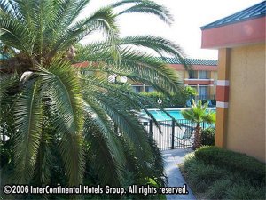 Holiday Inn Express Hotel & Suites Orlando-Florida Mall, Fl