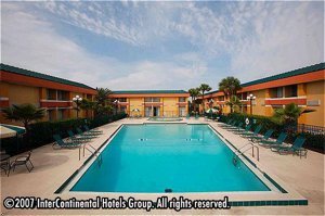 Holiday Inn Express Hotel & Suites Orlando-Florida Mall, Fl