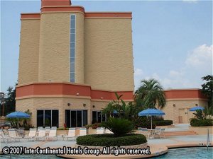 Holiday Inn Express Lake Buena Vista