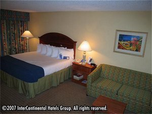 Holiday Inn Express Lake Buena Vista