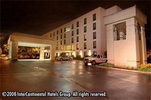 Holiday Inn Express Richmond-Mechanicsville