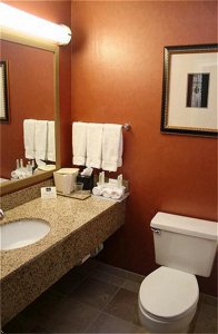 Holiday Inn Express Harrisburg East