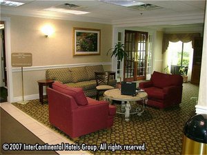 Holiday Inn Express Morehead, Ky