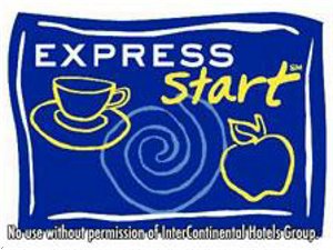 Holiday Inn Express Hotel & Suites Mem-Hacks Cross/Bill Morris Pk