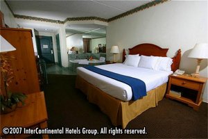 Holiday Inn Express Hotel & Suites Mcallen (Airport/La Plaza Mall