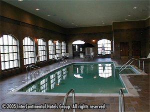 Holiday Inn Express Hotel & Suites Montgomery Eastchase Park