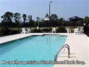 Holiday Inn Express Metter, Ga