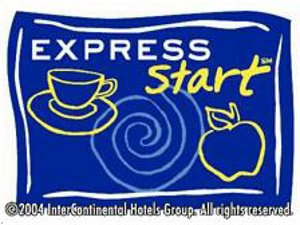 Holiday Inn Express Hotel & Suites Manchester-Airport, Nh