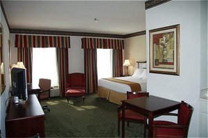 Holiday Inn Express Moncks Corner, Sc