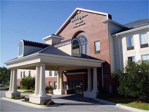 Holiday Inn Express Hotel & Suites Morehead City, Nc