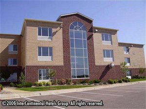 Holiday Inn Express Hotel & Suites Chanhassen