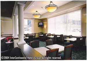 Holiday Inn Express Hotel & Suites Minneapolis Downtown (Conv Cnt