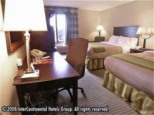 Holiday Inn Express Hotel & Suites Minneapolis-Minnetonka, Mn