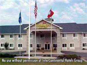 Holiday Inn Express Monticello, Ar