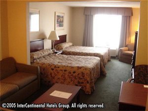 Holiday Inn Express Hotel & Suites Murray, Ky