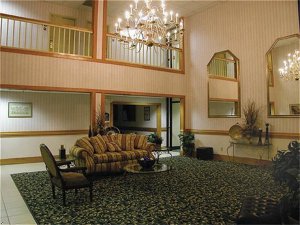 Holiday Inn Express Hotel & Suites New Albany, Ms