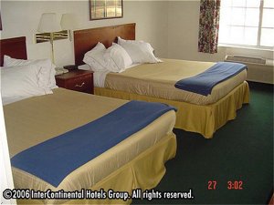 Holiday Inn Express Hotel & Suites New Buffalo, Mi