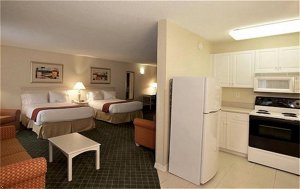 Holiday Inn Express Niceville, Fl