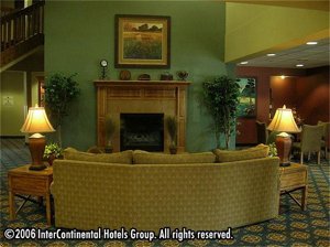 Holiday Inn Express Newton