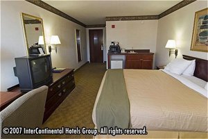 Holiday Inn Express Nicholasville, Ky