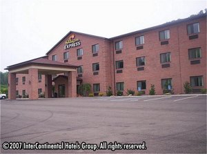 Holiday Inn Express Newell