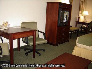 Holiday Inn Express Lordstown/Newton Falls(Warren