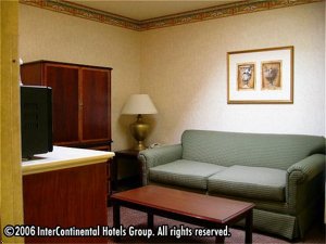 Holiday Inn Express Hotel & Suites Newark (Fremont/East Bay), Ca