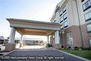 Holiday Inn Express Hotel & Suites Ocean City, Maryland