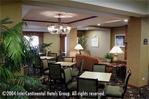 Holiday Inn Express Hotel & Suites Shiloh/O'fallon, Il