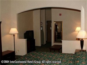 Holiday Inn Express Hotel & Suites Shiloh/O'fallon, Il