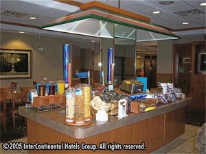 Holiday Inn Express Hotel & Suites Norfolk, Nebraska