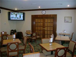 Holiday Inn Express Hotel & Suites St. Louis West-O'fallon