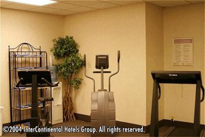 Holiday Inn Express Hotel & Suites Midwest City, Ok