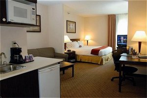 Holiday Inn Express Hotel & Suites Oldsmar, Fl