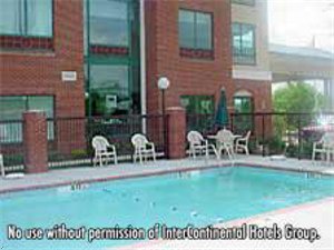 Holiday Inn Express Hotel & Suites Olive Branch, Ms