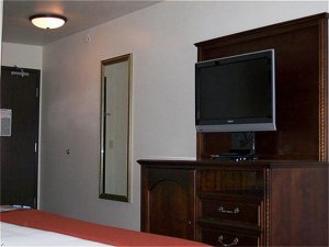 Holiday Inn Express Hotel & Suites Cherry Hills