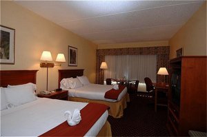 Holiday Inn Express Hotel & Suites Orange City